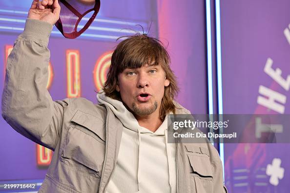 Which Homecoming Rapper The Homecoming Concert at Radio City Music Hall on February 14, 2025 ...