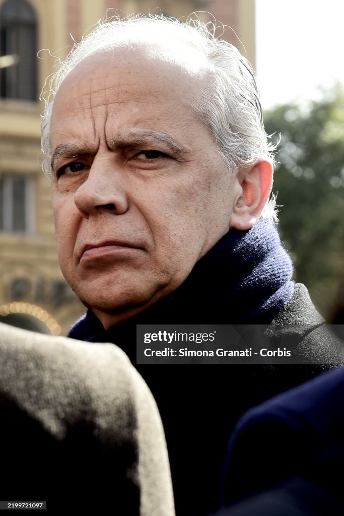 Italian Daily Politics 2025