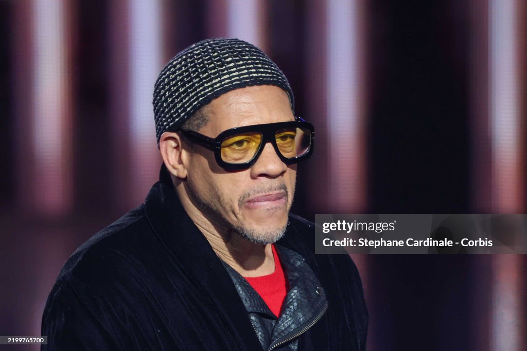 40th "Les Victoires De La Musique" Award Ceremony