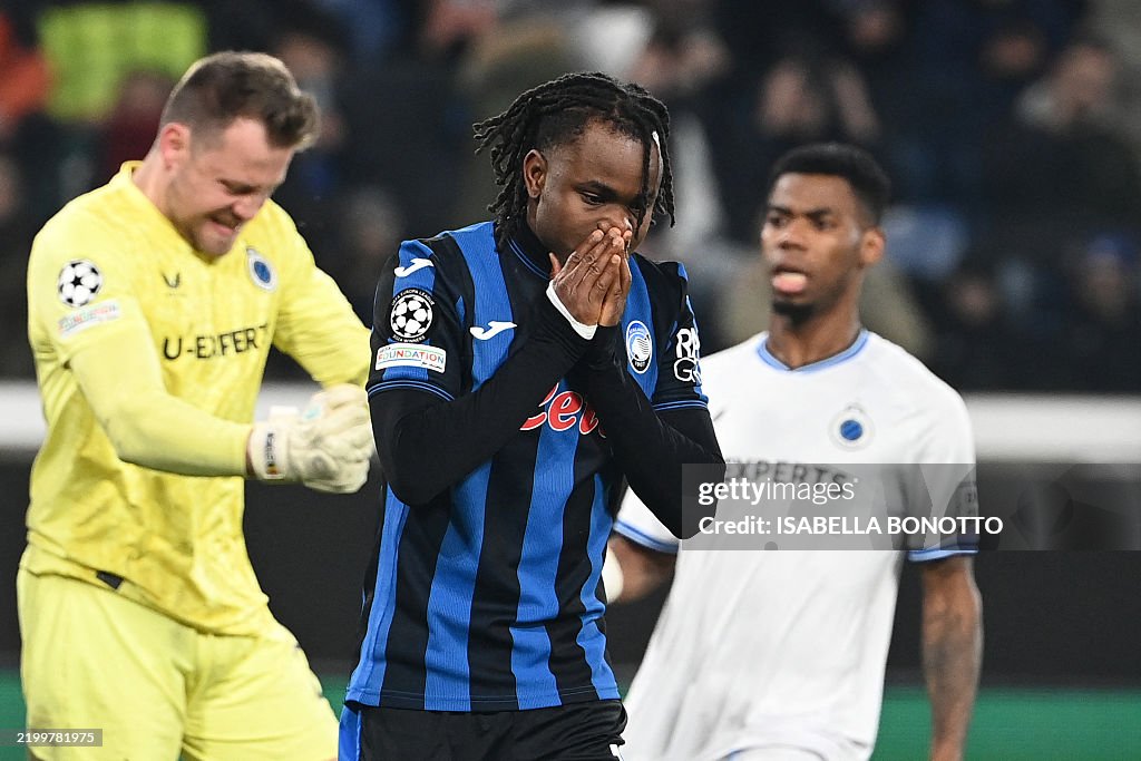 TOPSHOT-FBL-EUR-C1-ATALANTA-BRUGES