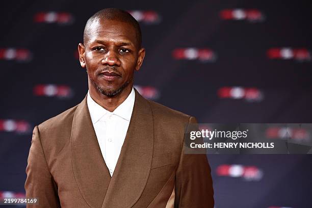 Giggs The Rapper 207 Giggs Rapper Stock Photos, High-Res Pictures, and Images - Getty Images