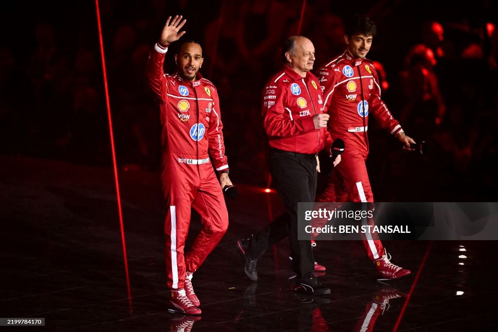 AUTO-PRIX-2025-F1-GBR