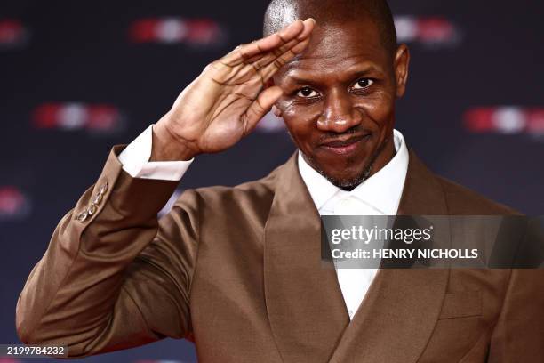 Giggs The Rapper 73,260 Rapper Pose Stock Photos, High-Res Pictures, and Images - Getty ...
