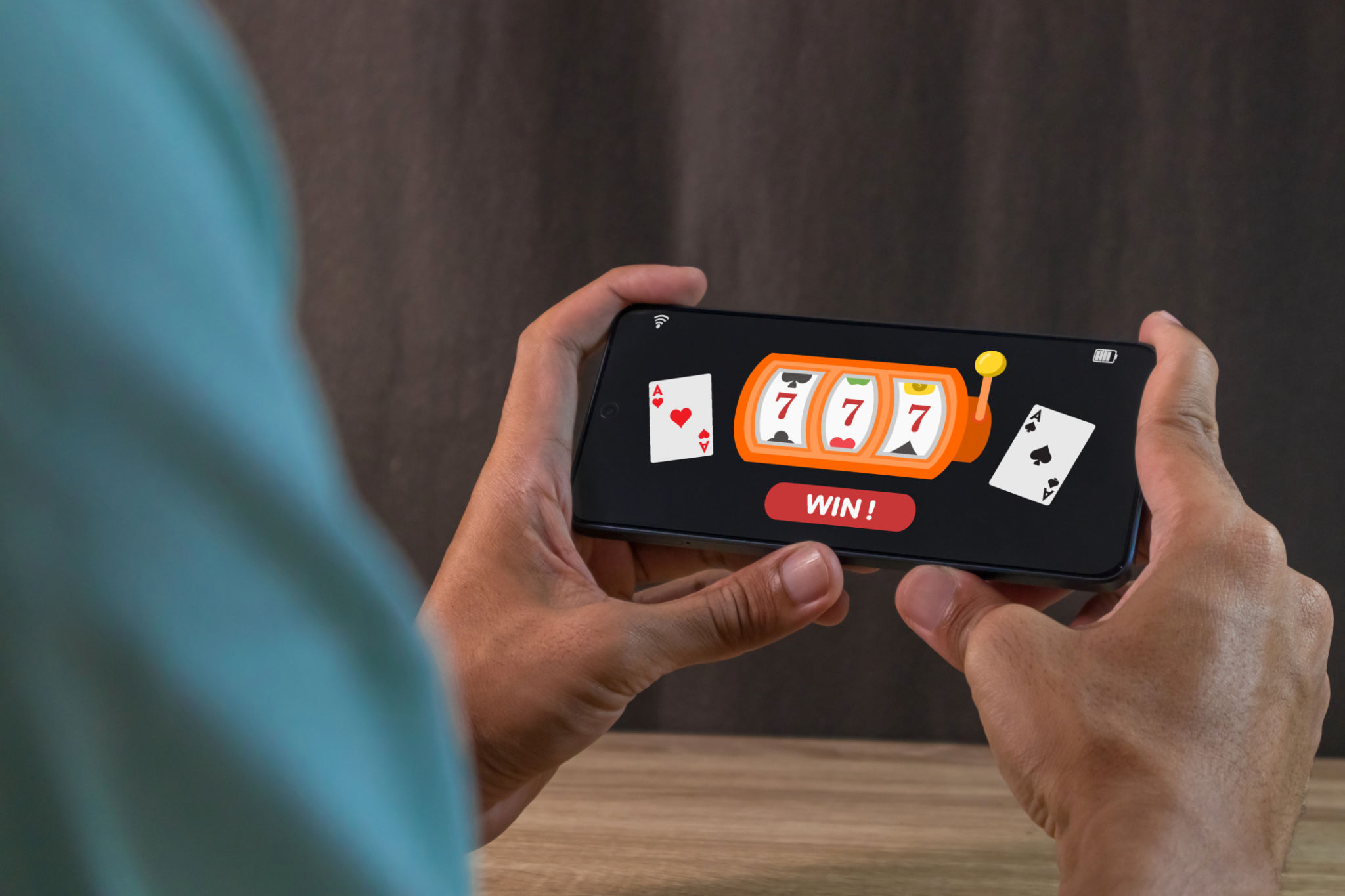 online betting