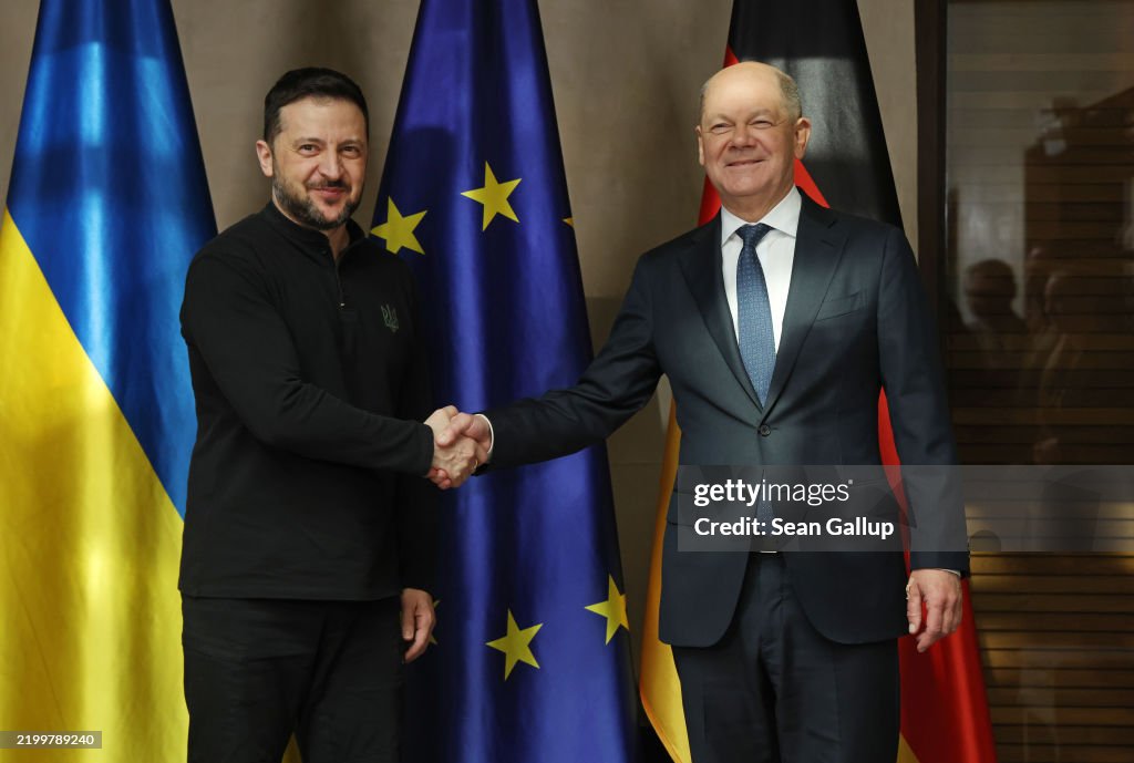 61st Munich Security Conference