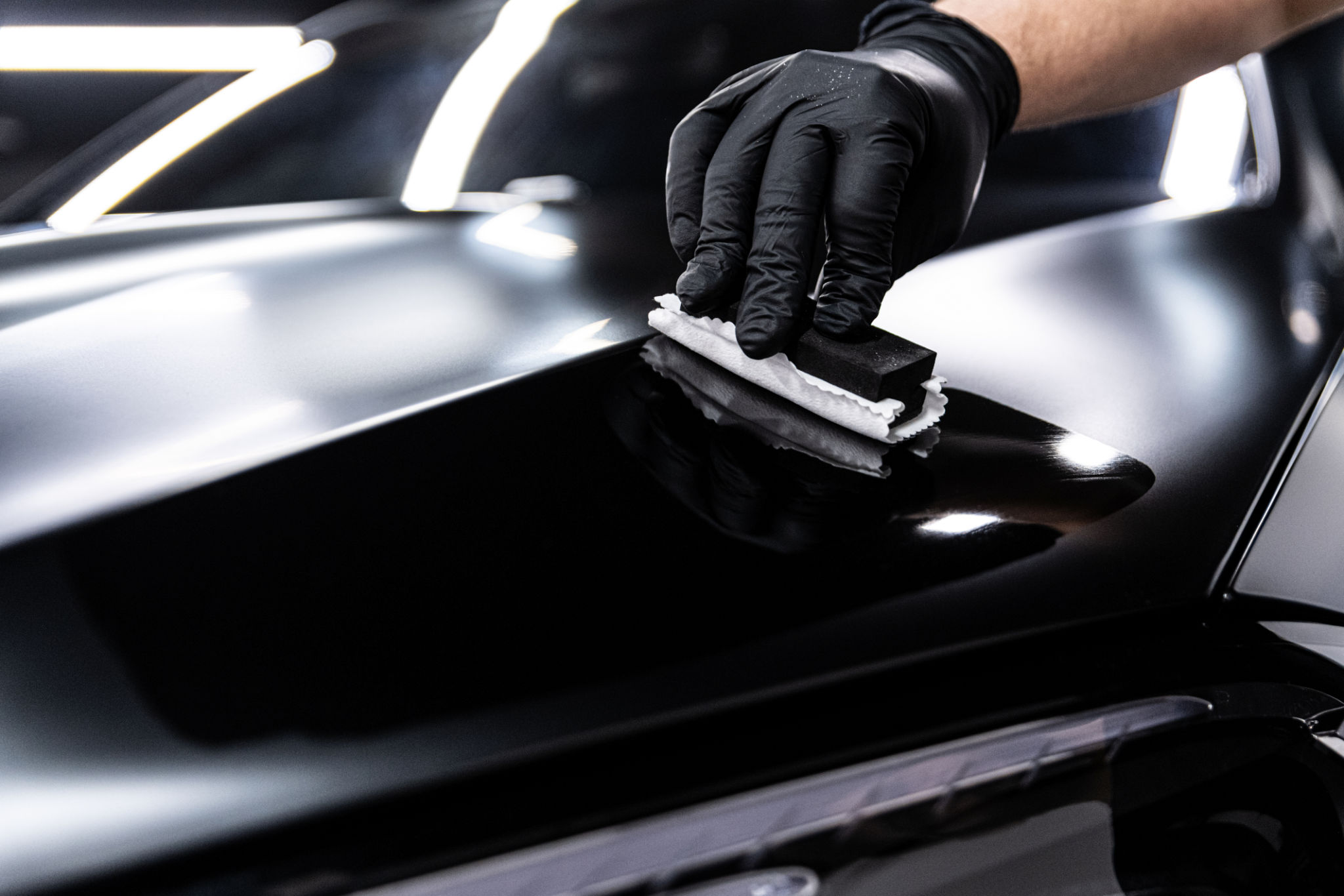 car ceramic coating