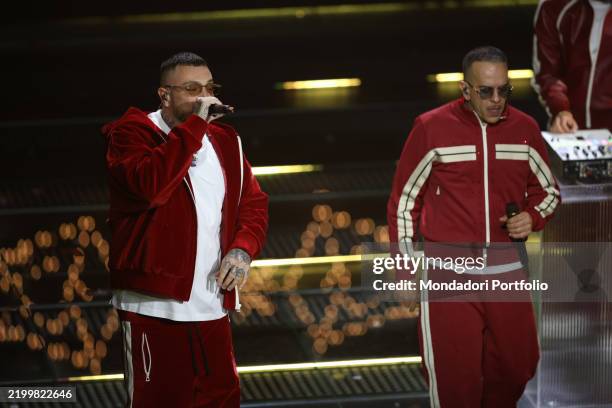 Tormento Rapper 1,152 Gue Pequeno Photos & High Res Pictures - Getty Images