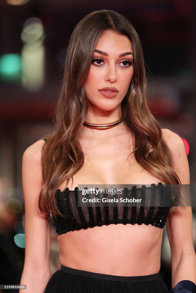 "Mickey 17" Premiere - 75th Berlinale International Film Festival