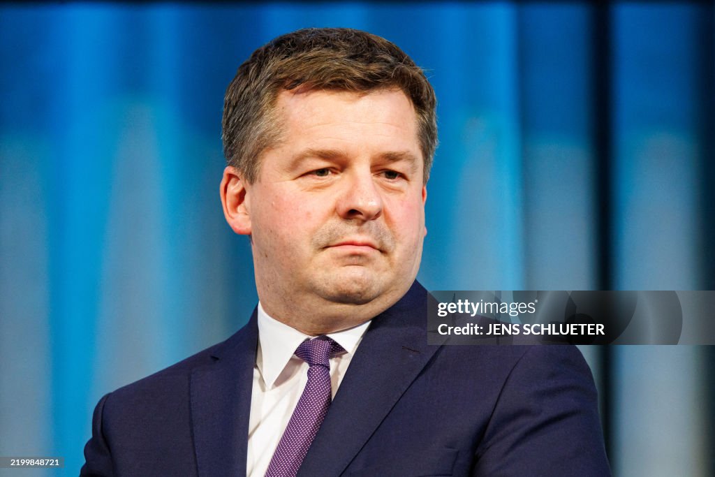 GERMANY-POLITICS-VOTE