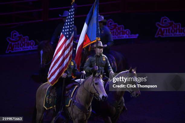 Texas Rodeo Border 144 Rodeo Border Stock Photos, High-Res Pictures, and Images - Getty Images
