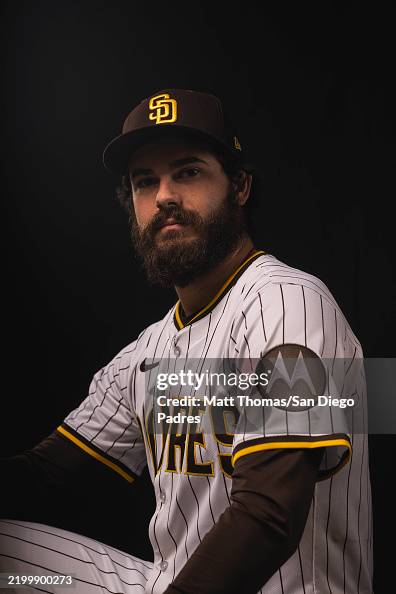 San Diego Padres Photo Day San Diego Padres Photo Day