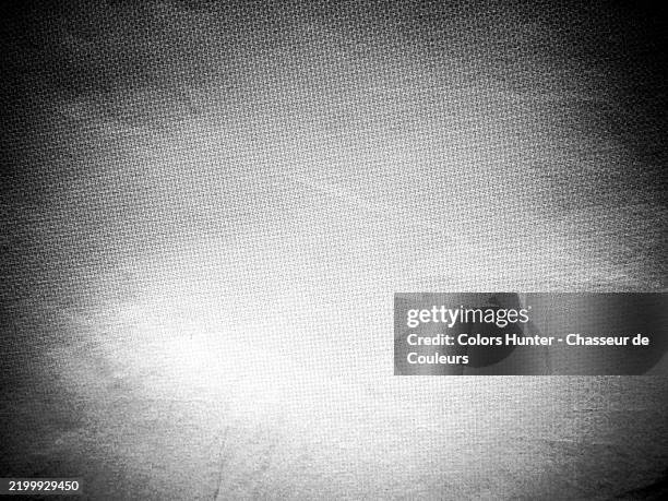 background of textured gray and white paper with a black frame - grunge paper texture stock pictures, royalty-free photos & images