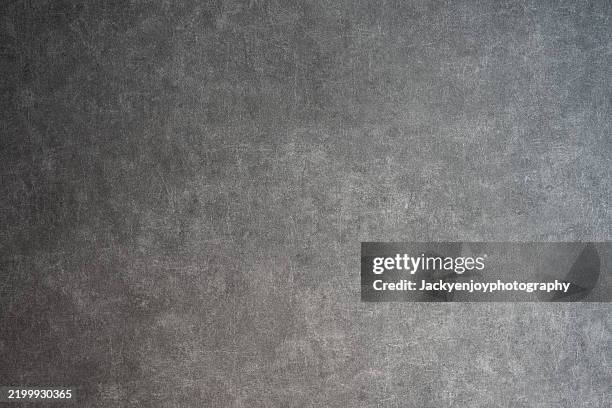 background with a grey abstract texture - laminiertes plastik stock-fotos und bilder