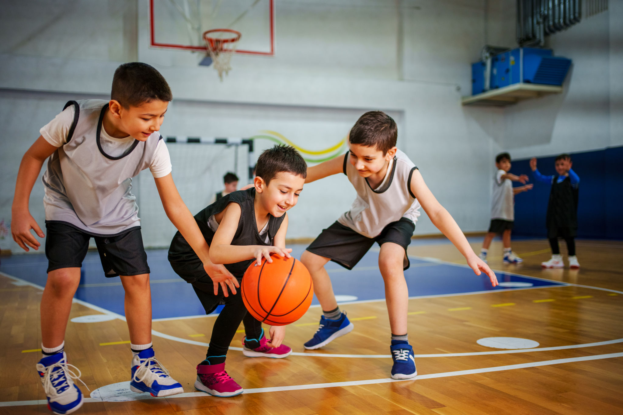 student extracurricular activities