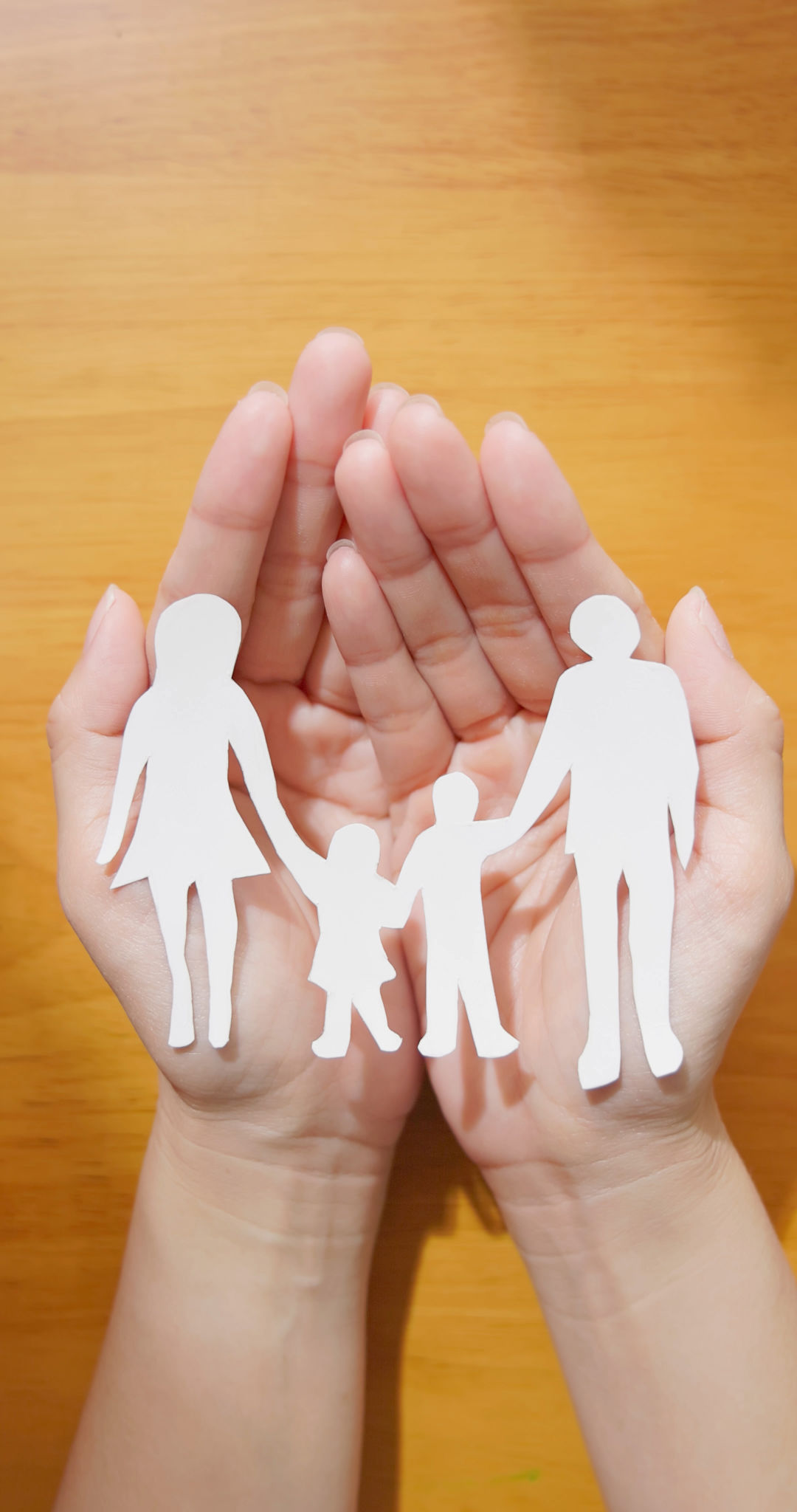 familia proteccion