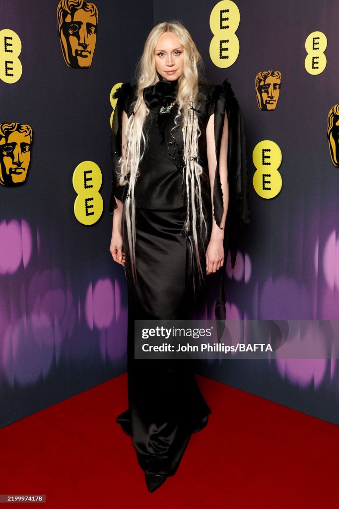 EE BAFTA Film Awards 2025 - VIP Arrivals