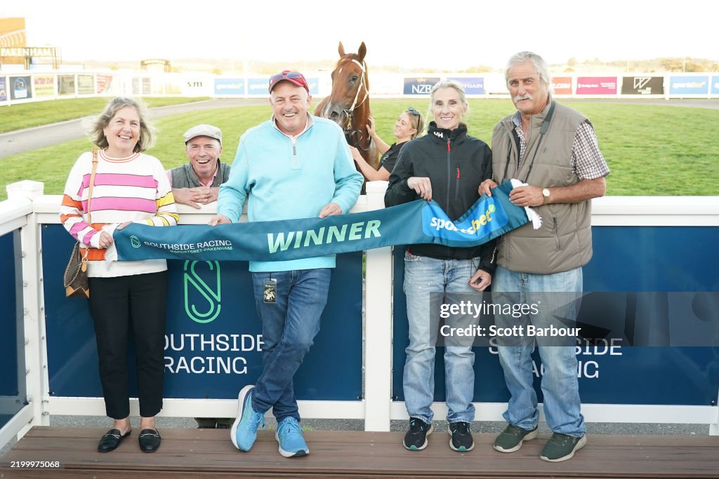 Sportsbet Future Star Series Heat 12 - (QC) - Repechage