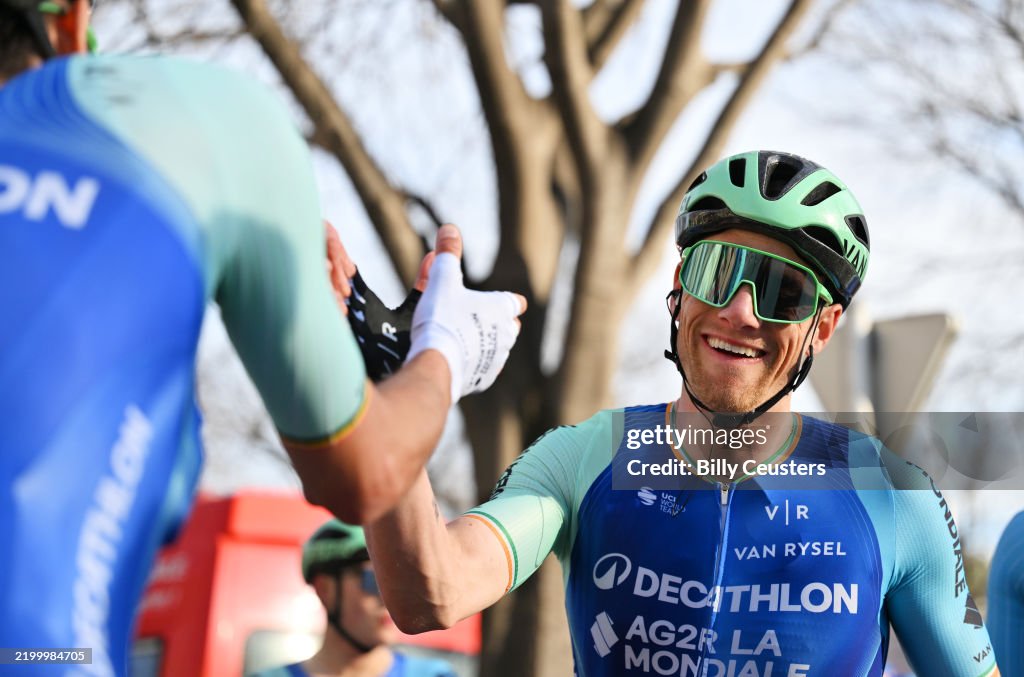 9th Tour de la Provence - Stage 3