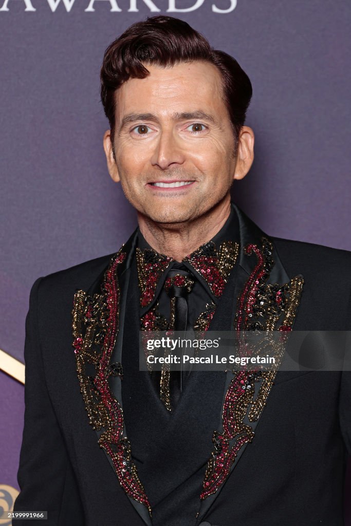 2025 EE BAFTA Film Awards - Special Access