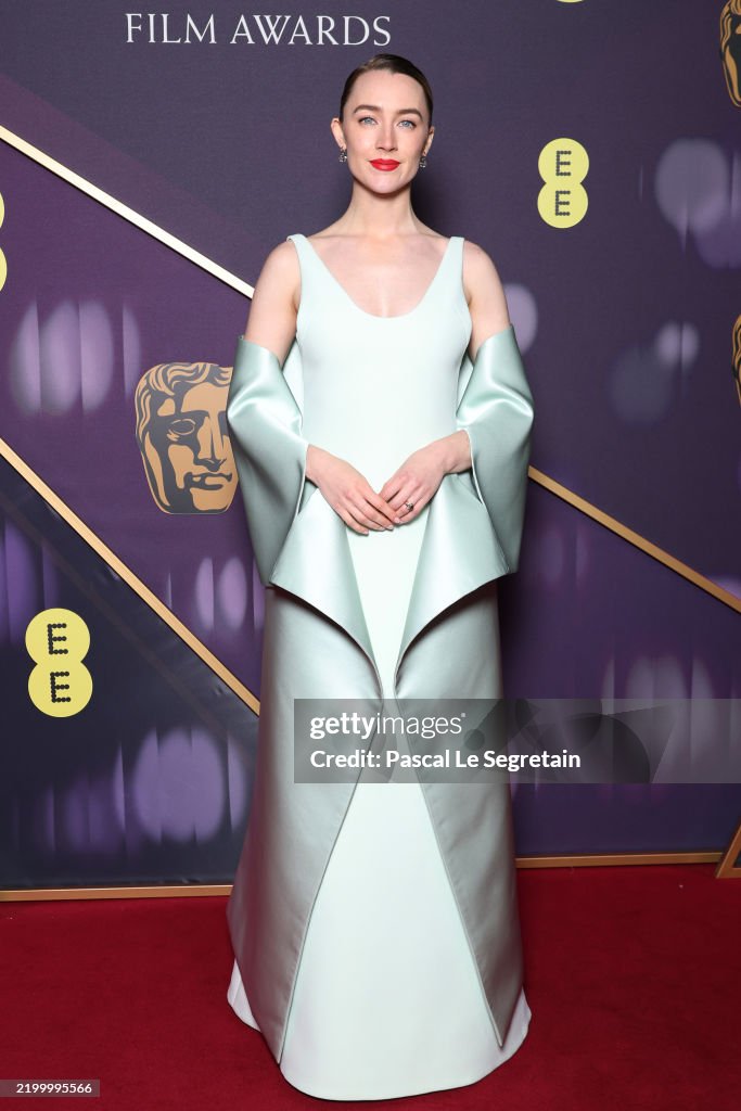 2025 EE BAFTA Film Awards - Special Access