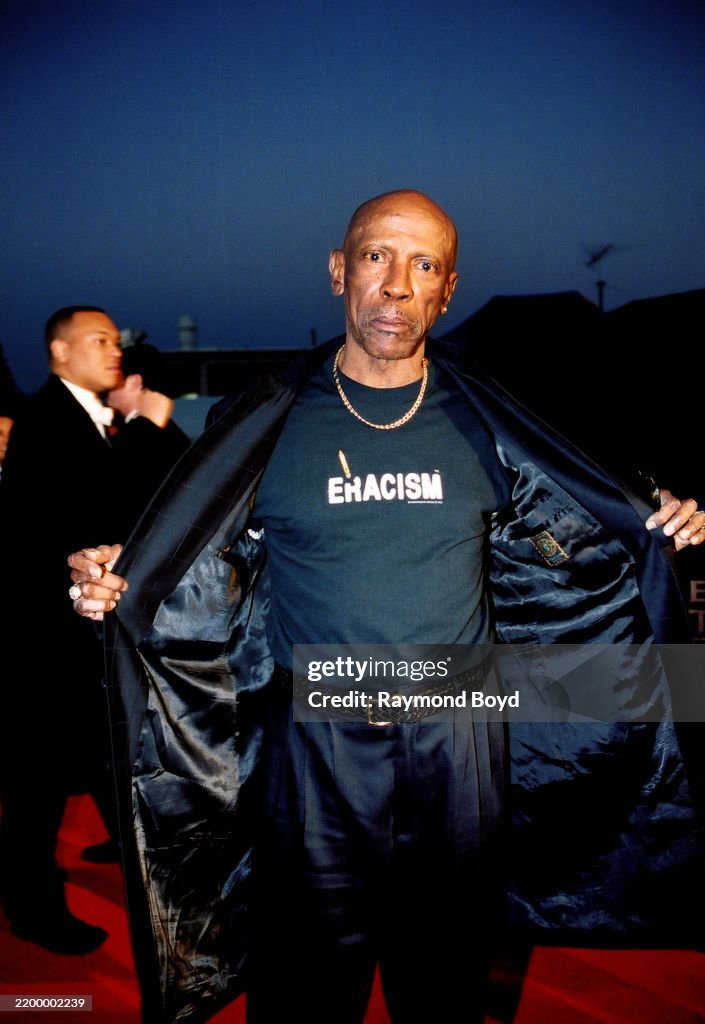 35th Annual N.A.A.C.P. Image Awards