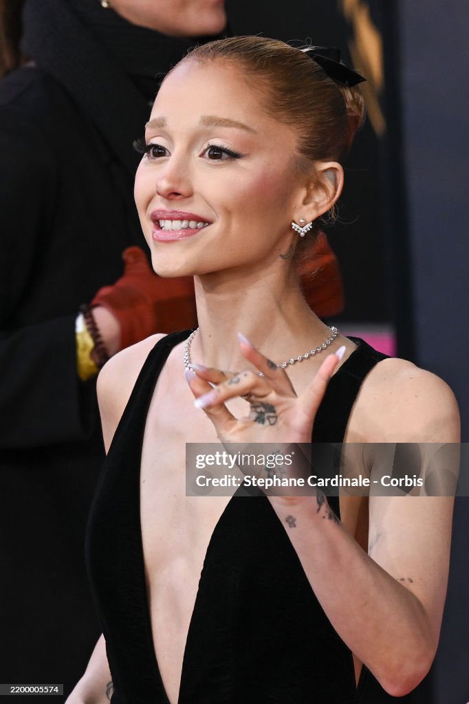 2025 EE BAFTA Film Awards - Arrivals
