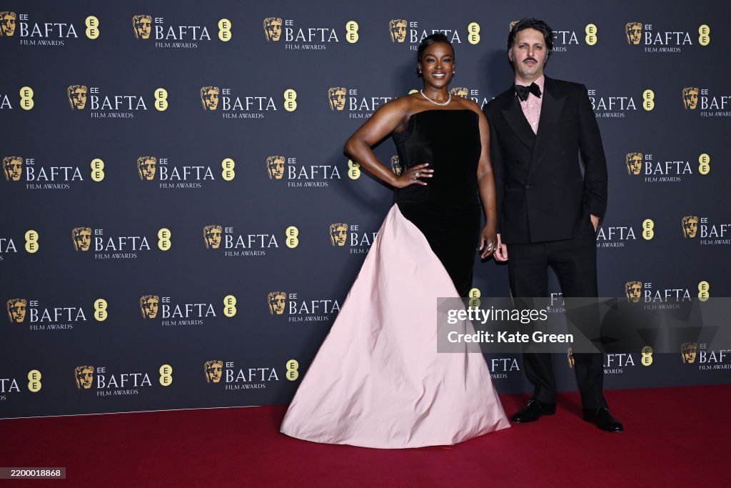 2025 EE BAFTA Film Awards - Winners Photocall