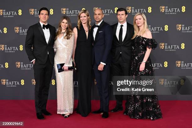 Will Reeves Alexandra Reeves Matthew Reeves 876 Will Reeve Photos Stock Photos, High-Res Pictures, and Images ...