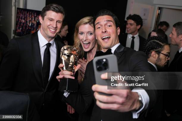 Will Reeves Alexandra Reeves Matthew Reeves 991 Will Reeve Photos Stock Photos, High-Res Pictures, and Images ...