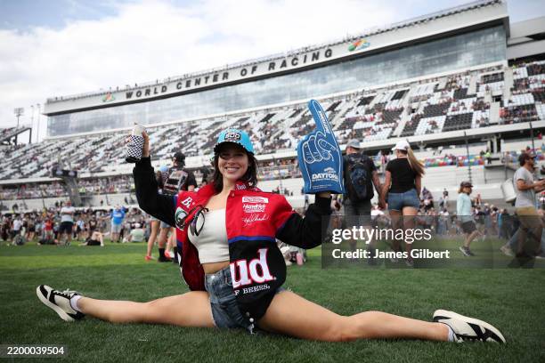 Nascar Infield Fun 2,476 Nascar Infield Stock Photos, High-Res Pictures, and Images ...