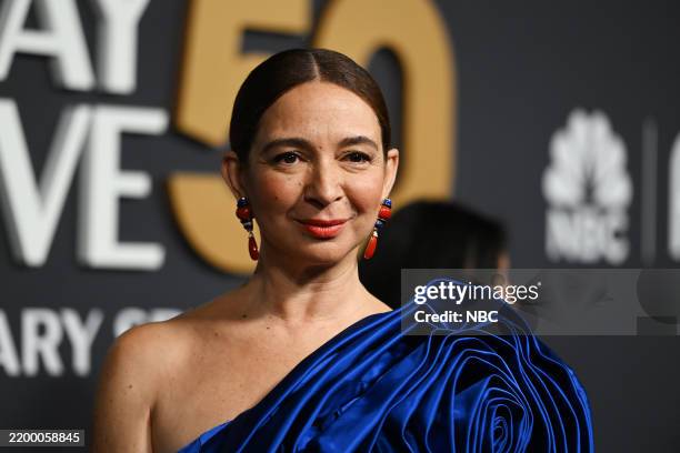 Maya Rudolph Eurovision 9,216 Maya Rudolph Photos & High Res Pictures - Getty Images