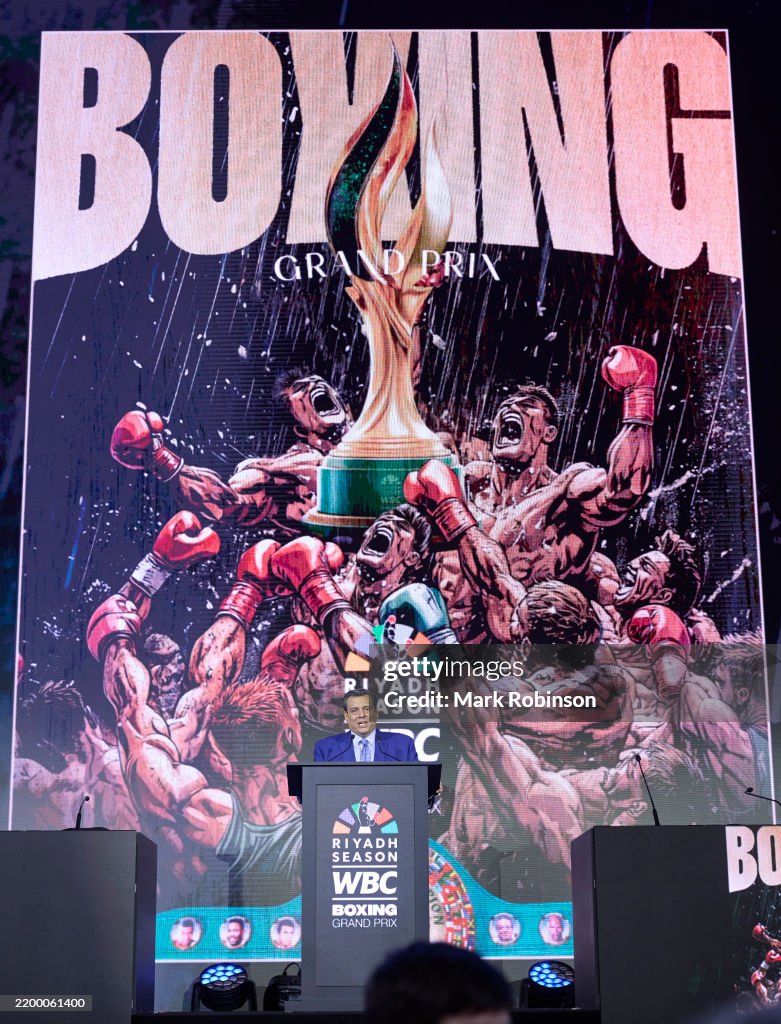 Beterbiev v Bivol 2: The Last Crescendo - Press Conference