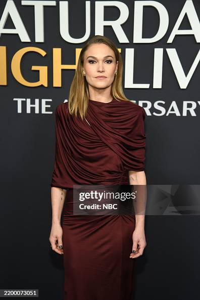 SNL50: The Red Carpet - Season 2025 SNL50: The Red Carpet - Season 2025