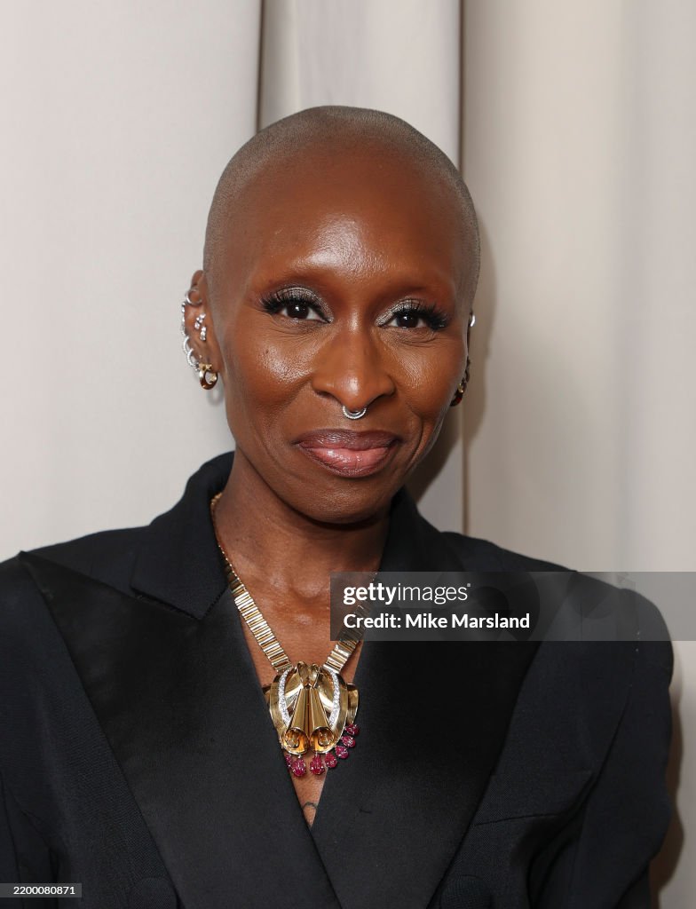 British Vogue x GQ BAFTA Fashion & Film Party