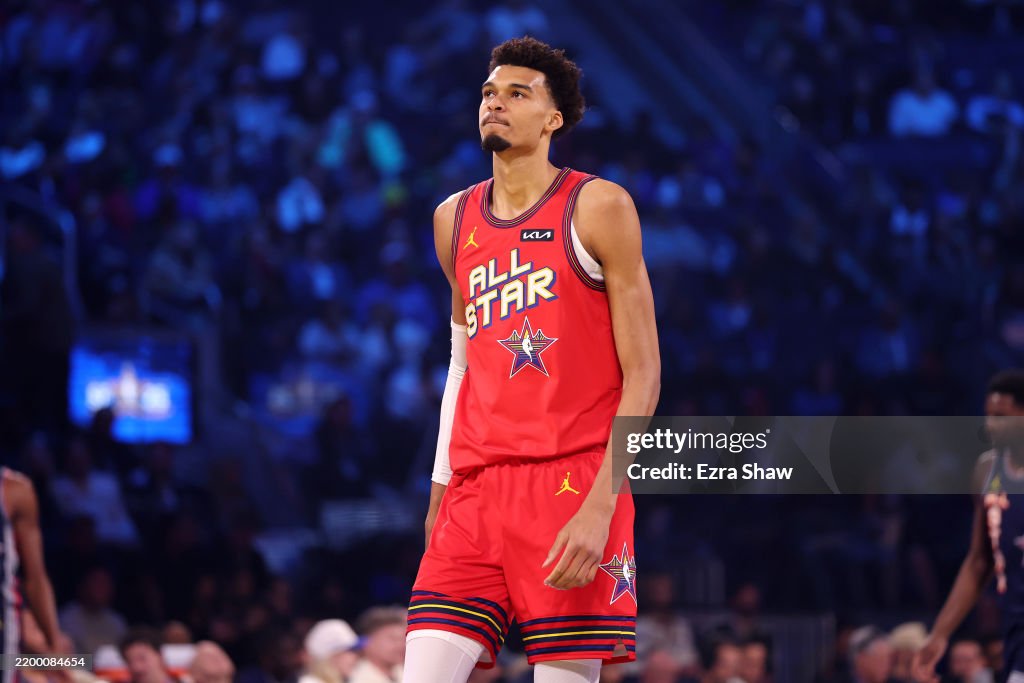 74th NBA All-Star Game