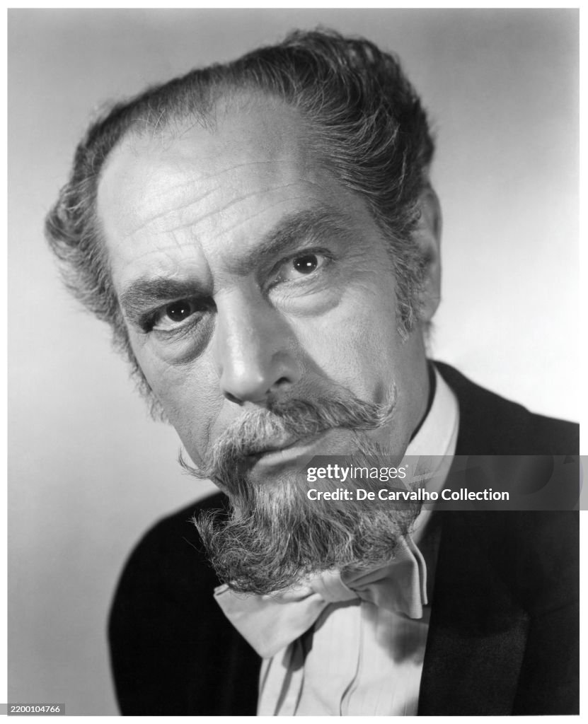 Frank Puglia in 'Phantom of the Opera'