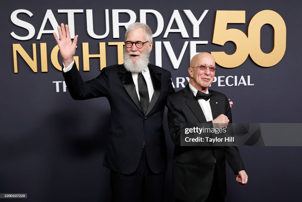 SNL50: The Anniversary Special