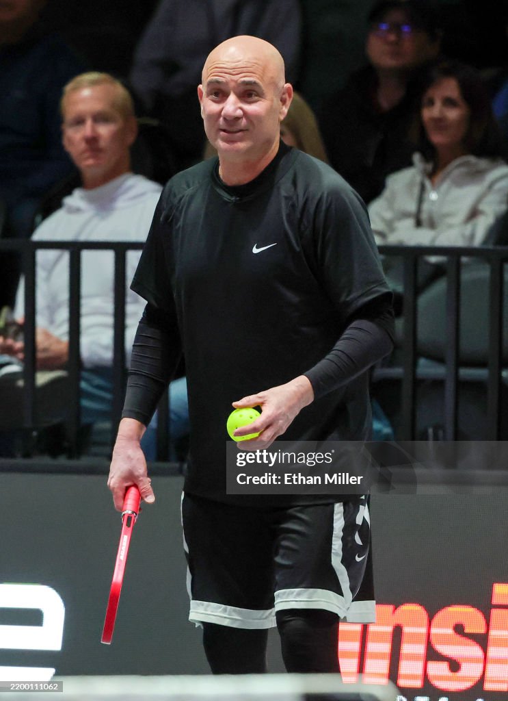 Pickleball Slam 3