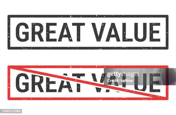 Great Values Sign 339 Great Value Symbol Stock Photos, High-Res Pictures, and Images ...