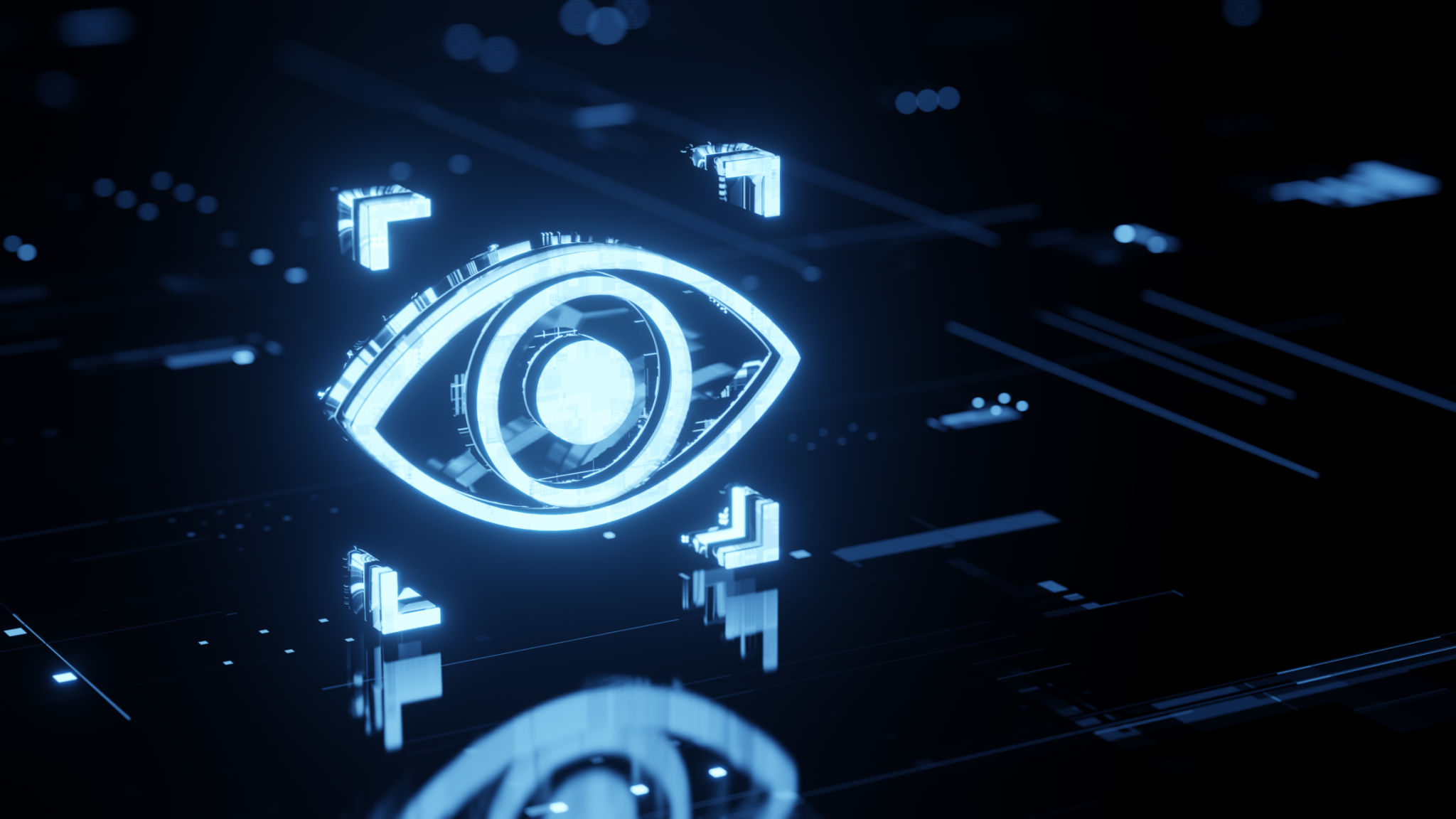 AI monitoring