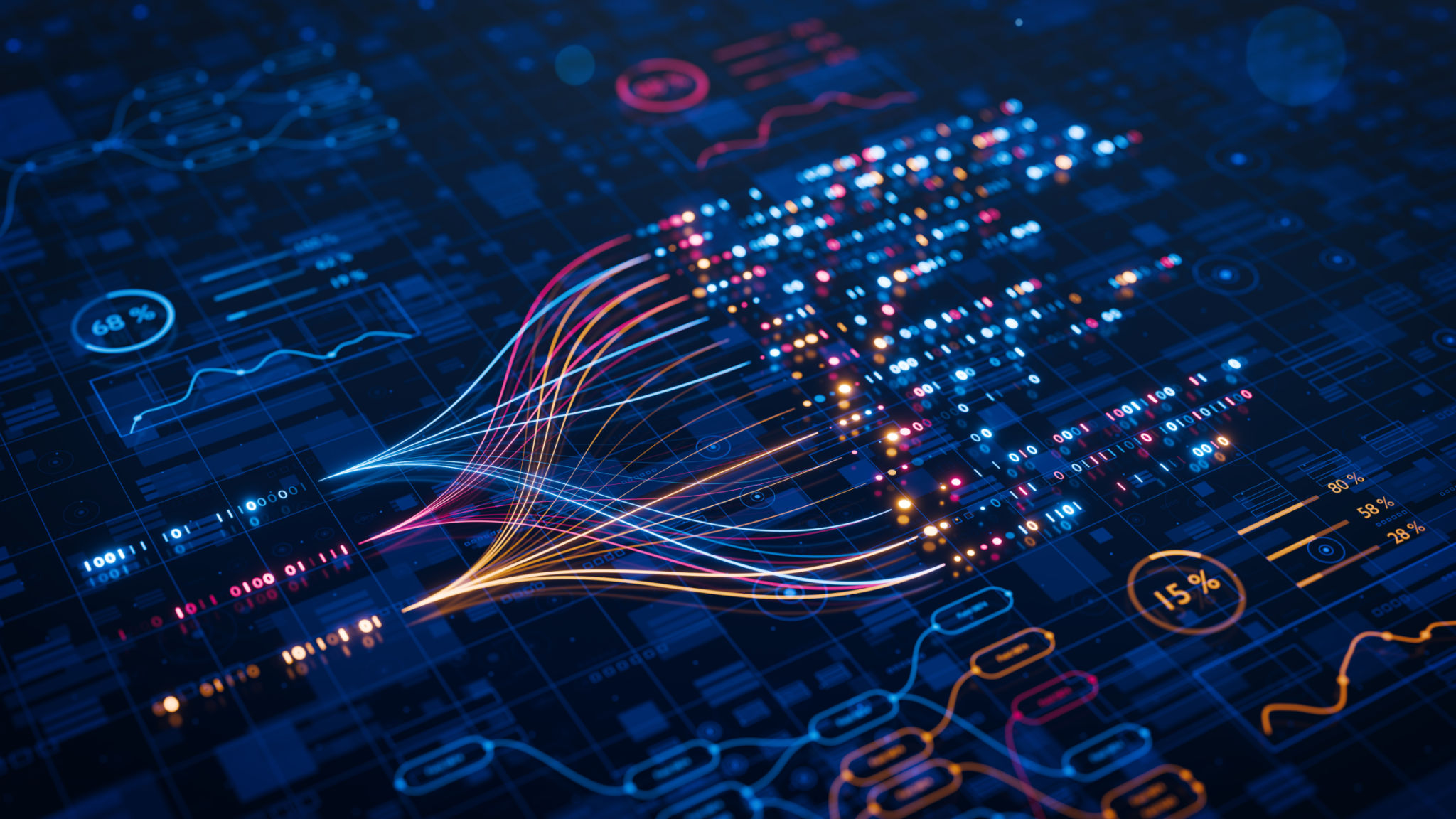 artificial intelligence networking