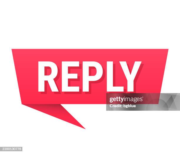 Reply Background 8,557 Reply All Stock Photos, High-Res Pictures, and Images - Getty Images