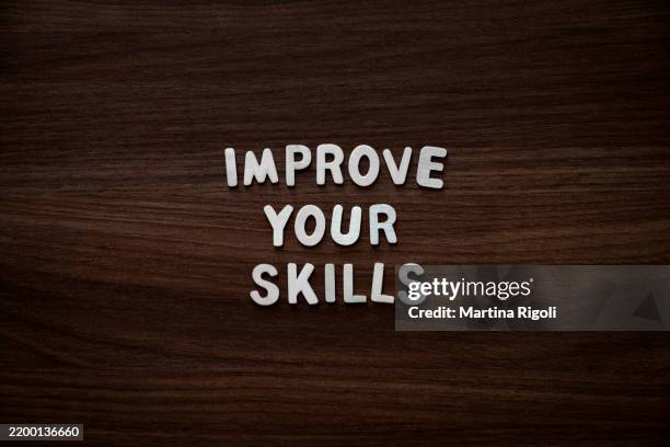 Top Tips for Improving Your General English Skills