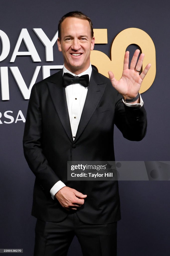 SNL50: The Anniversary Special