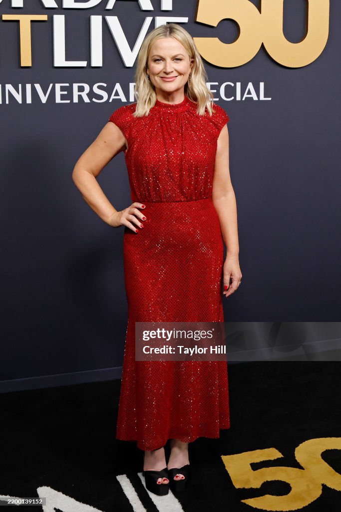 SNL50: The Anniversary Special