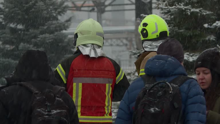 Chernobyl Rescuers 136 Chernobyl Explosion Stock Videos, Footage, & 4K Video Clips - Getty ...