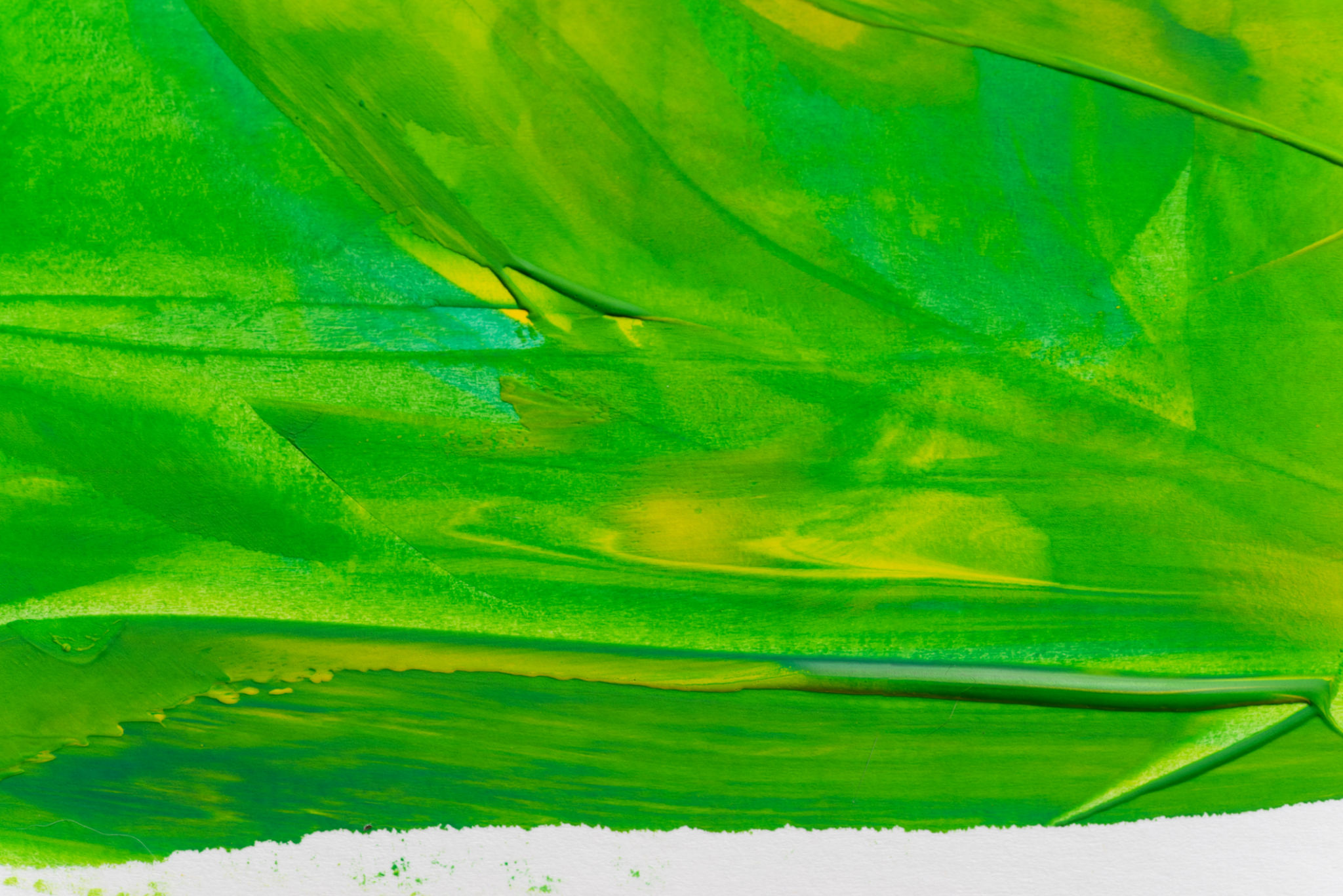 sustainable paint