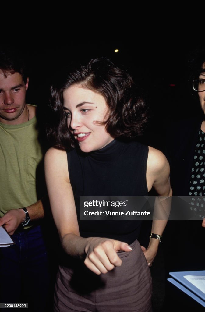 Sherilyn Fenn