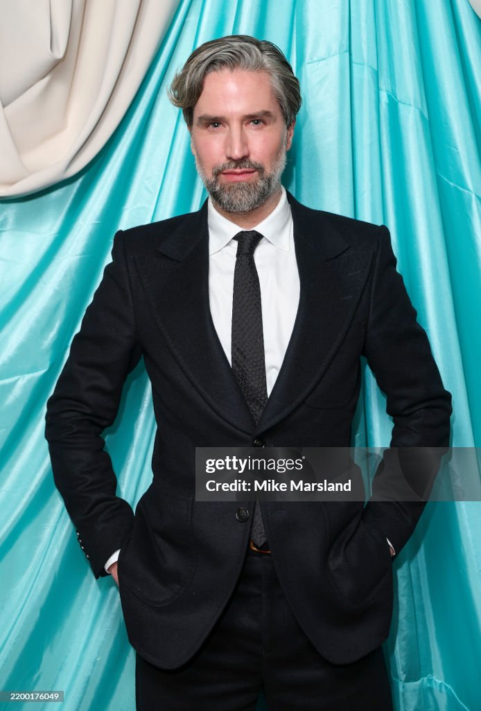 British Vogue x GQ BAFTA Fashion & Film Party