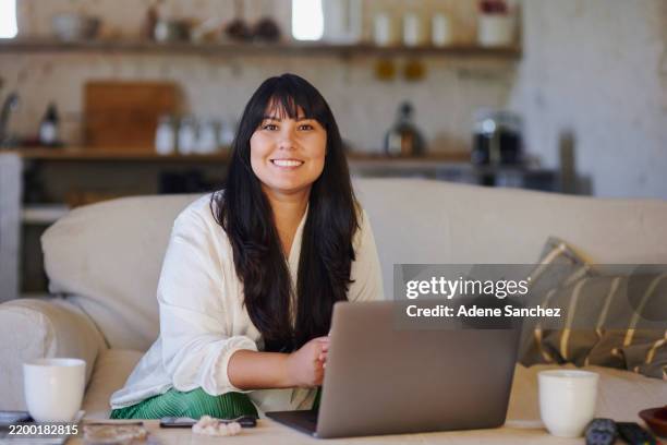 12,080 Content Woman Portrait Stock Photos, High-Res Pictures, and ...